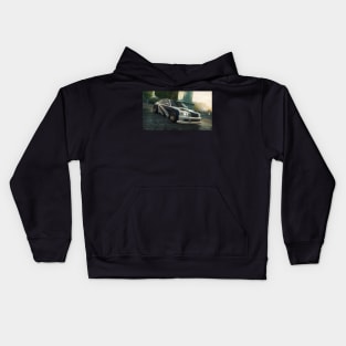 Need for Speed Kids Hoodie